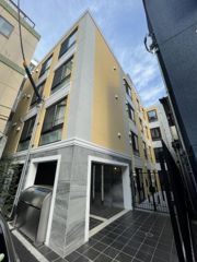 FLレジデンス新宿IIIの外観画像