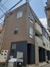 アニュ－グレイス新井薬師の間取り画像