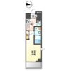 ベラビスタ木場の間取り画像