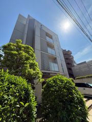 L’axe大鳥居の外観画像