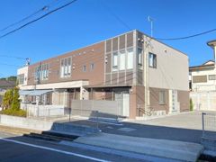 オーク テラスの外観画像