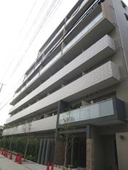 エルフォルテ赤羽の外観画像