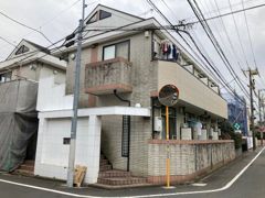 メゾンニッセイ経堂の外観画像