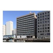 アーツ芝浦の外観画像