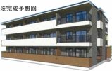 アウラティエの間取り画像