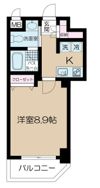プリマヴェーラ大塚の間取り画像