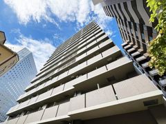 サンリバーオオモリの外観画像