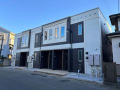 ポート・ハイツの外観画像