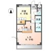 グランド ラインの間取り画像