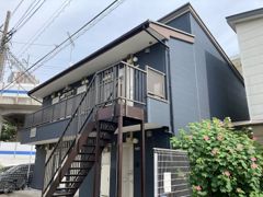 ハウスガーベラの外観画像