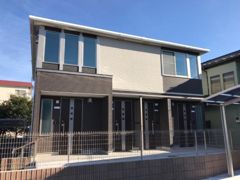 アドレコートの外観画像