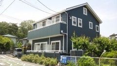 アニースの外観画像