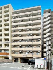 ニューガイアリルーム葛西駅南No.20の外観画像