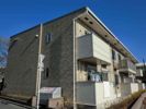 グラス ガーデンの間取り画像