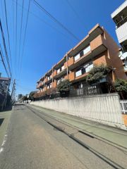 サンライズ中瀬の外観画像