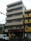 ルミナスの間取り画像
