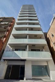 BlancCiel三田の外観画像