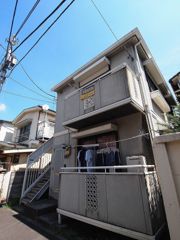 第2インテグラ戸越の外観画像