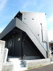 Len fort 町田の外観画像