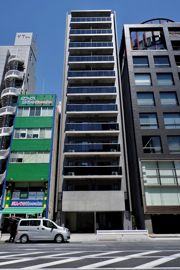 ZOOM秋葉原NORTHの外観画像