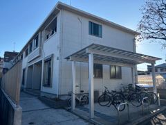 Ariettaの外観画像