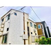 メゾン上北の外観画像