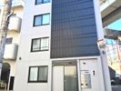 シティレジデンス西大井の間取り画像