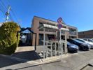 シェルル江北の間取り画像