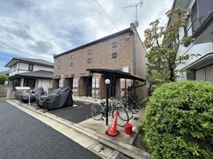 レオネクストフィオーレの外観画像