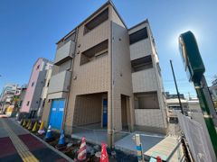 ミーシグの外観画像