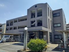 エスポワ－ル鈴谷の外観画像