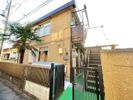 ハウザー高松の間取り画像