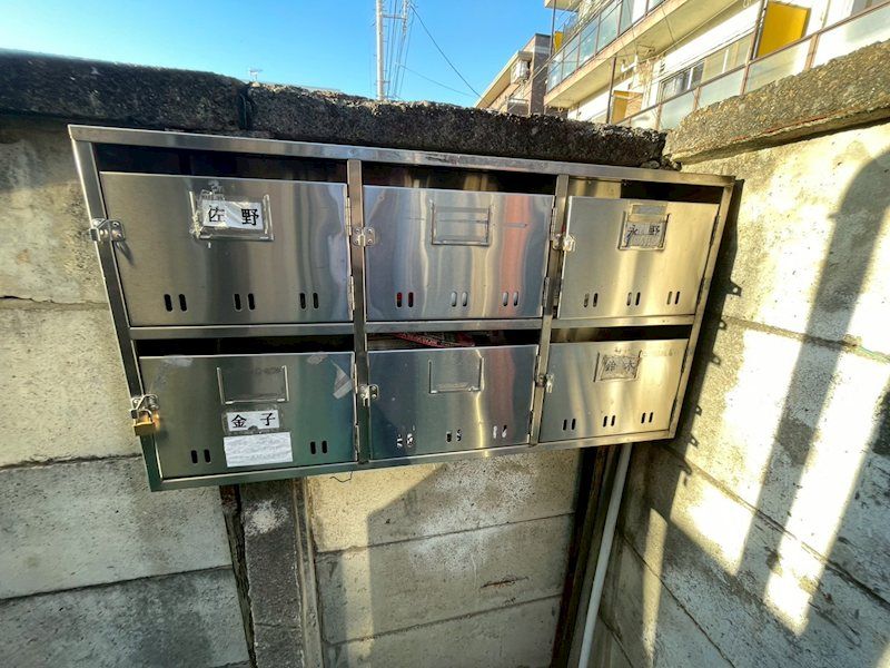 その他