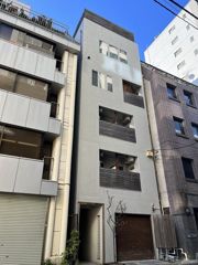 千代田レジデンスの外観画像