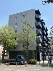 テアトル高尾の外観画像