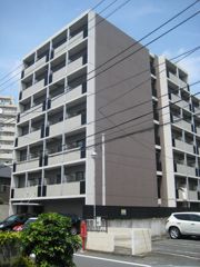 グランドフォーレヤマモトの外観画像