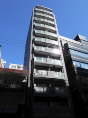 ジュエル京橋の外観画像