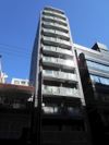 ジュエル京橋の間取り画像