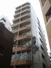 ドルチェ東京・八重洲通りの間取り画像