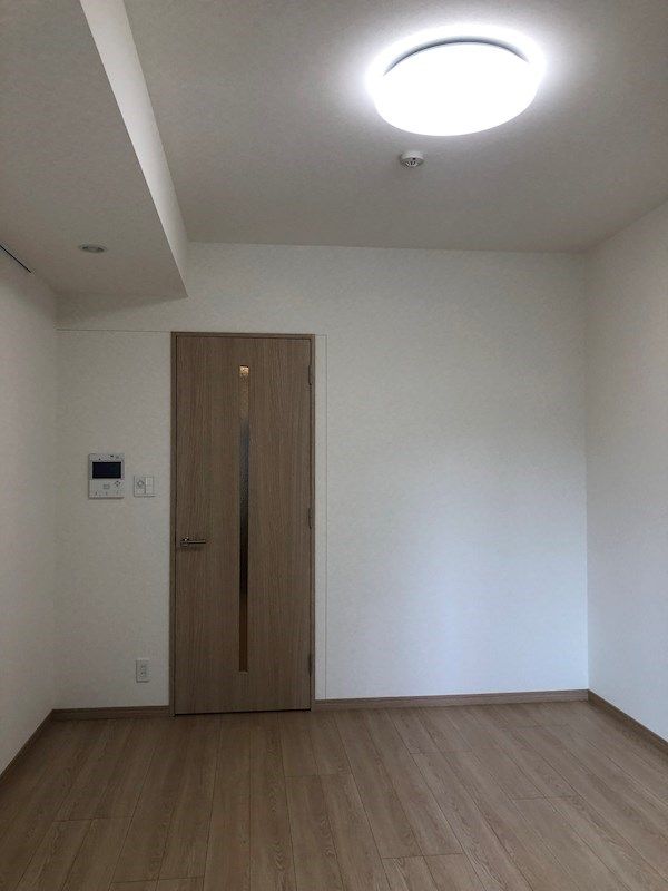 ベッドルーム