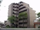 ルーブル田園調布南の外観