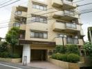 ライオンズマンション小石川第3の間取り画像