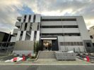 ジュネス稲城の間取り画像