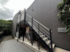 レオパレスボレロの外観画像