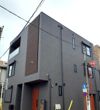 ケルス板橋の間取り画像