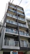SIN‐City錦糸町の間取り画像