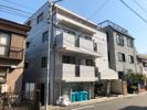 ノーブル西大井の間取り画像