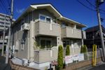 パインフィールドの間取り画像