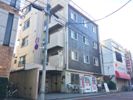 ロジュモン木村の間取り画像