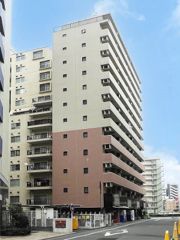 メインステージ蒲田IIの外観画像